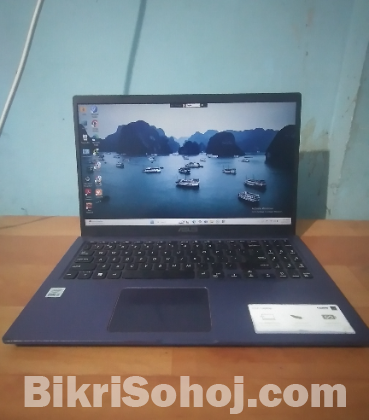 Asus Vivobook X515JA